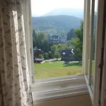 Maison d'hôtes Minerva 3*