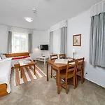 Maison d'hôtes Minerva Špindlerŭv Mlýn