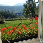 Maison d'hôtes Minerva Špindlerŭv Mlýn
