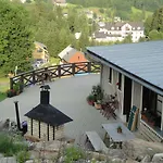 Maison d'hôtes Minerva