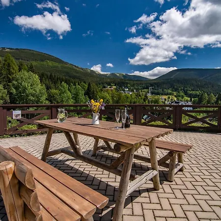 Maison d'hôtes Minerva 3*