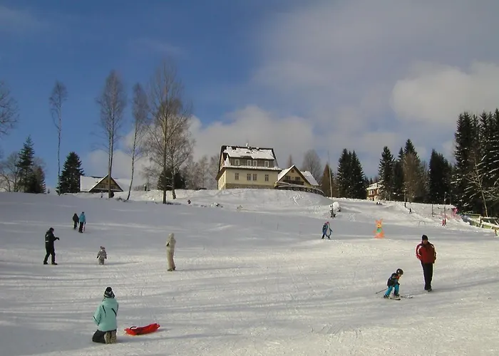 Maison d'hôtes Minerva