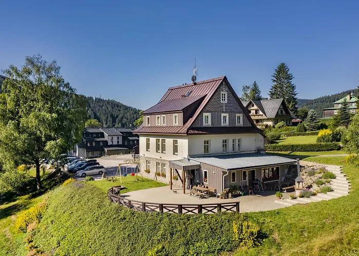 Maison d'hôtes Minerva