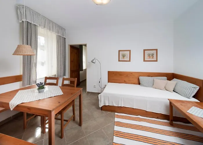 Maison d'hôtes Minerva