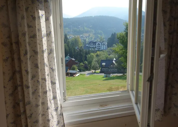 Maison d'hôtes Minerva 3*