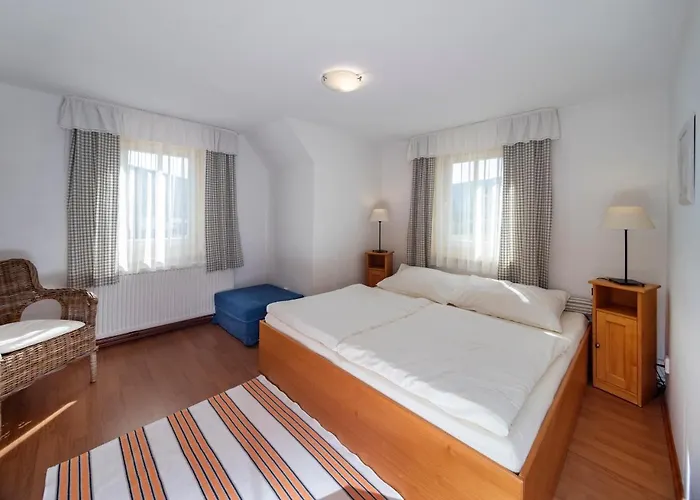 Maison d'hôtes Minerva Špindlerŭv Mlýn