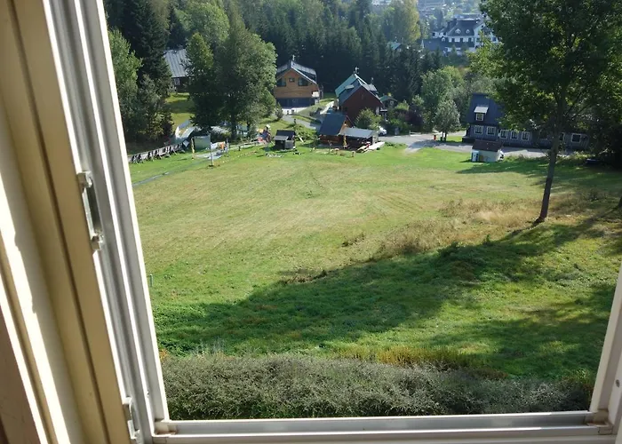 Maison d'hôtes Minerva 3*