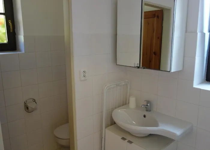 Minerva Maison d'hôtes 3*