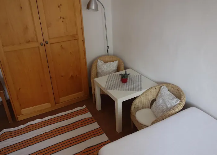 Minerva Maison d'hôtes