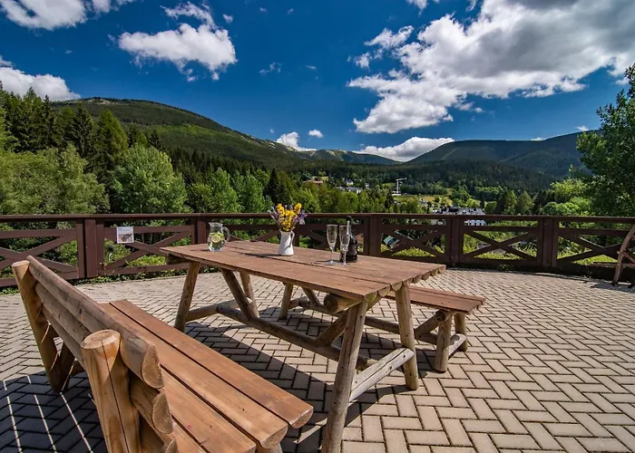 Maison d'hôtes Minerva 3*