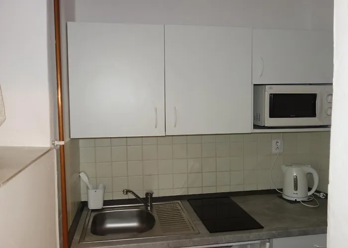 Maison d'hôtes Minerva