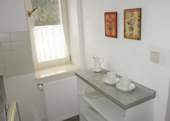 Minerva Maison d'hôtes Špindlerŭv Mlýn