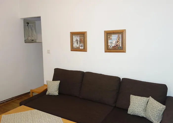 Maison d'hôtes Minerva 3*