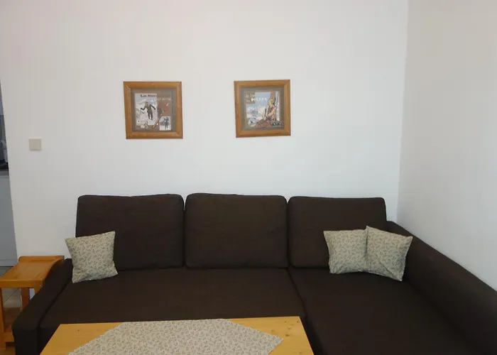 Minerva 3* Špindlerŭv Mlýn