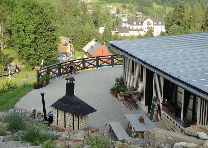 Maison d'hôtes Minerva