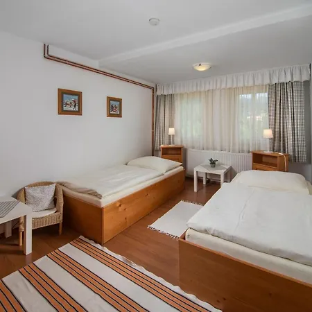 Minerva Gasthuis Špindlerŭv Mlýn