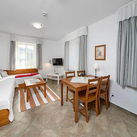 Gasthuis Minerva Špindlerŭv Mlýn