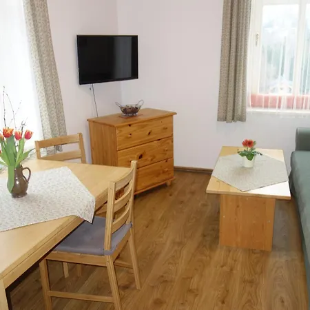 Minerva Guest house Spindleruv Mlyn