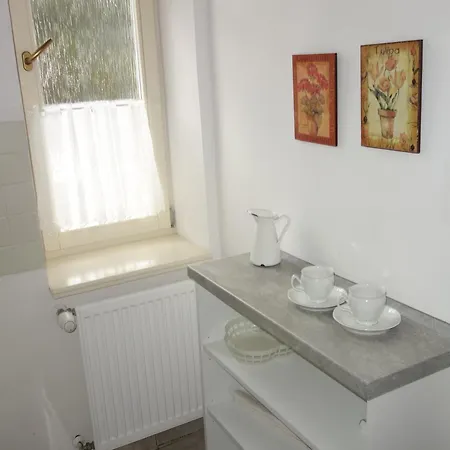 Minerva Penzion Špindlerŭv Mlýn