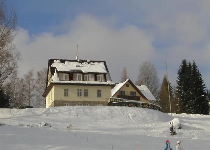 Minerva Casa de hóspedes