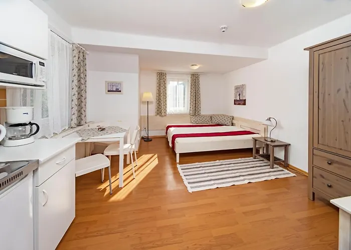 Minerva Гостевой дом