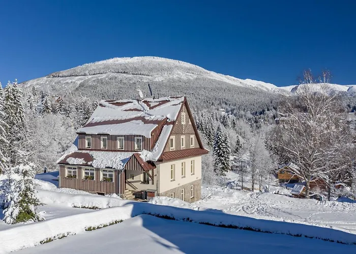 Гостевой дом Minerva